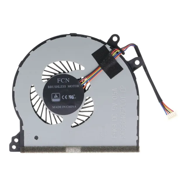 Ventilador Lenovo Ideapad 310-15ikb 310-15isk 510-15ikb V66