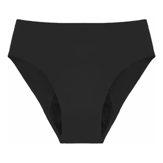 Bombacha Menstrual Alta Absorción