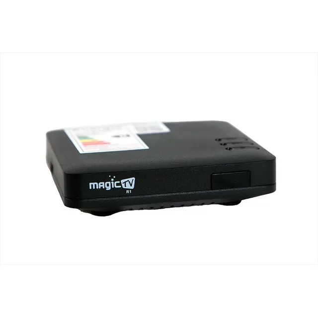 Magictv R1-00 Receptor Hd