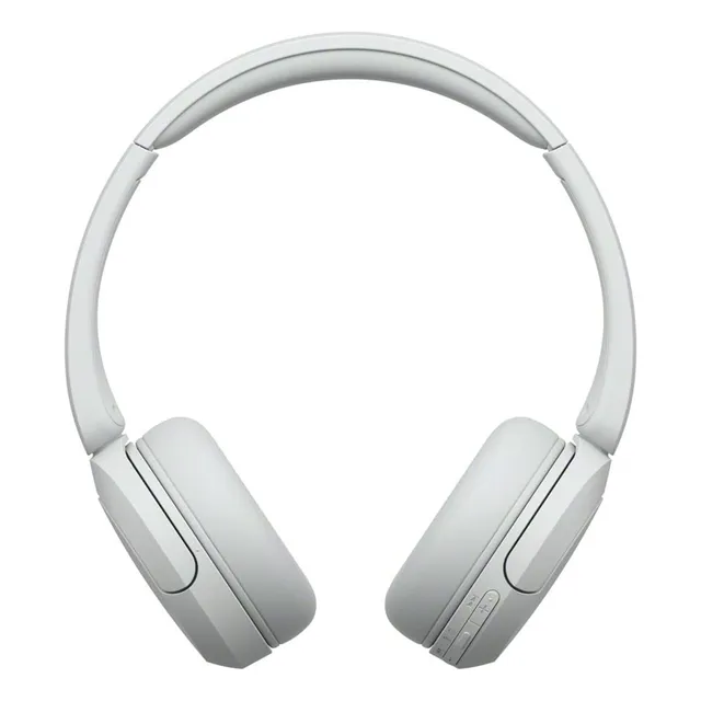 Audífonos Sony Wh-ch520 Con Micrófono