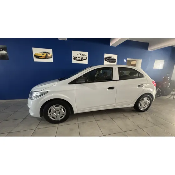 Chevrolet Onix 1.4 Joy Ls 98cv