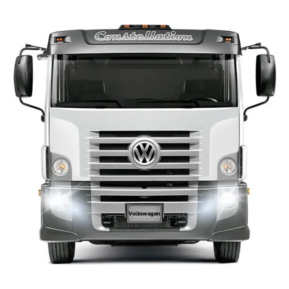 Calcomania Vicera Vw Constellation