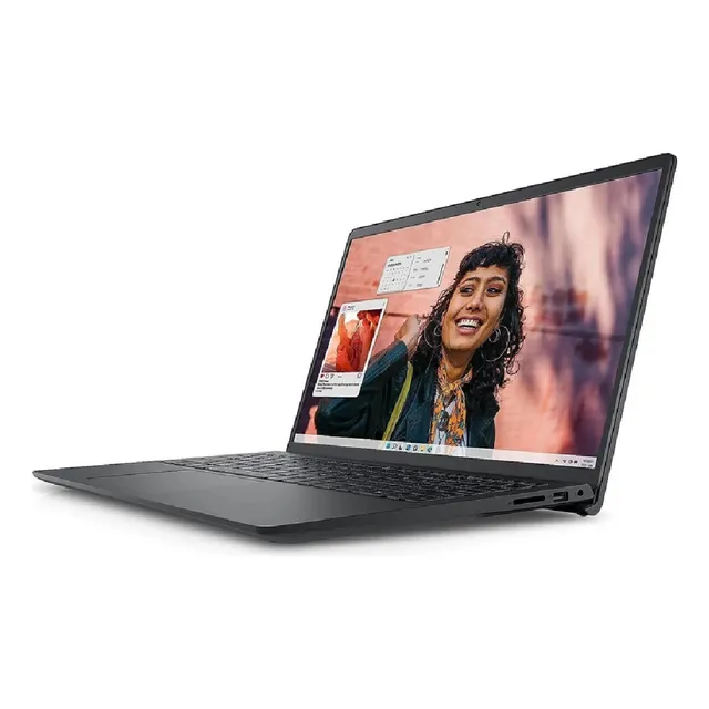 Notebook Dell Core I5-1335u 1tb Ssd 32gb 15,6fhd Touch W11