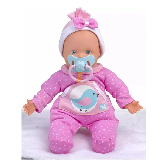 Nenuco Llorón Niña Original De Famosa