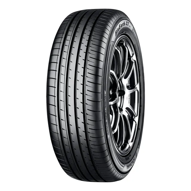 Llanta 225/55r19 99v Yokohama Bluearth Xt Ae61 Tl