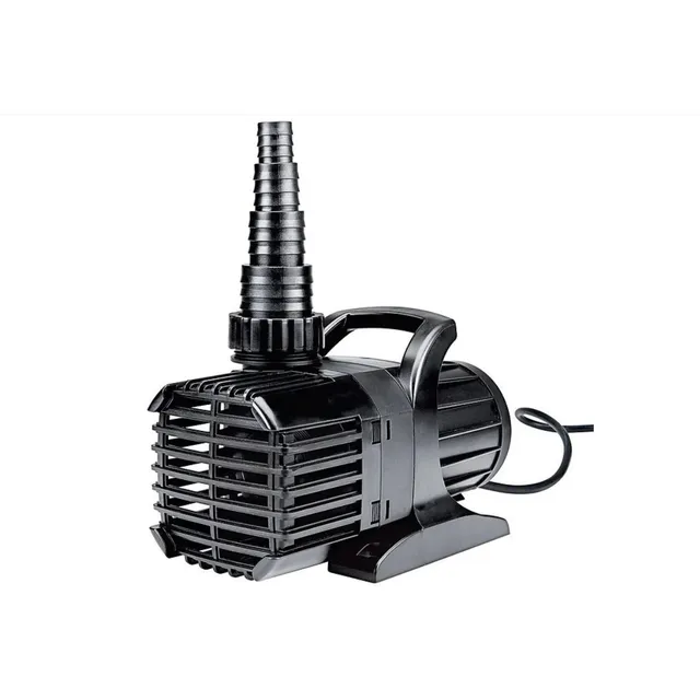 Bomba Sumergible Para Fuente O Cascada 4500gal