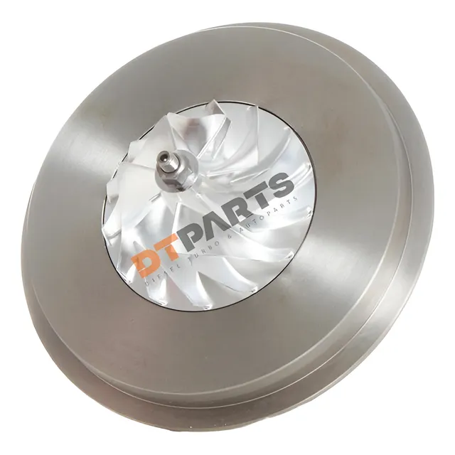 Cartridge Turbo Holset 5451479h Para Camión Volvo Fh Y Mack