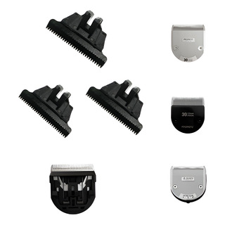 3 Lâminas Cortante Compatível P Maquina 30 Propetz Pro6 Inox 3 Lâminas Cortante Compatível P Maquina 30 Propetz Pro6 Inox
