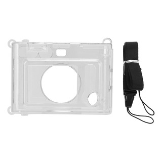 Funda De Cristal Para Cámara, Funda Transparente, Funda Prot Funda De Cristal Para Cámara, Funda Transparente, Funda Prot