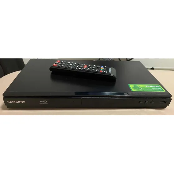 Blue Ray Samsung Modelo Bd E5300 Usado Óptimas Condiciones