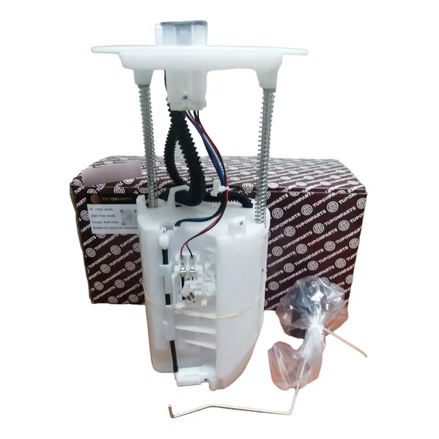 Bomba De Gasolina Completa Toyota Fortuner Hilux Kavac 