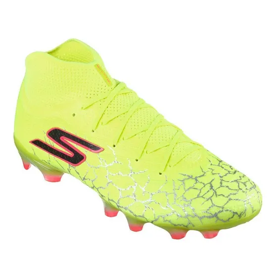 Chuteira Campo Skechers Skx_1.5 Elite 252021-ylbk