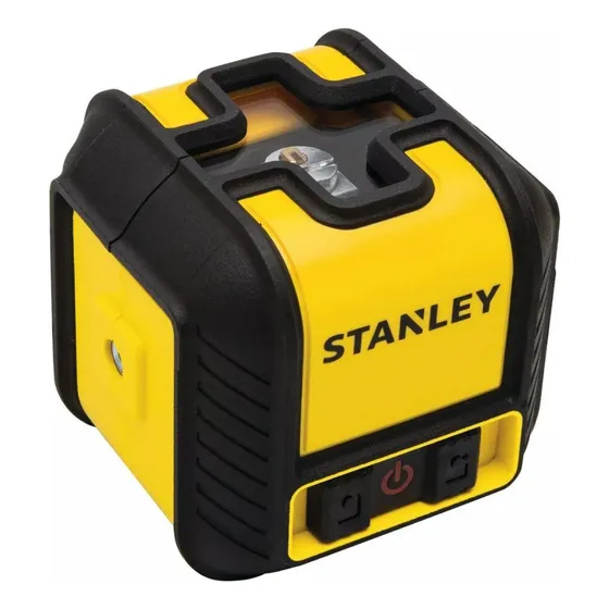 Nivel Laser De Lineas Autonivelante 4° 12m Pilas Aa