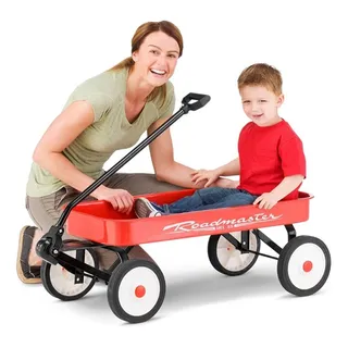 Carro para transportar niños sale