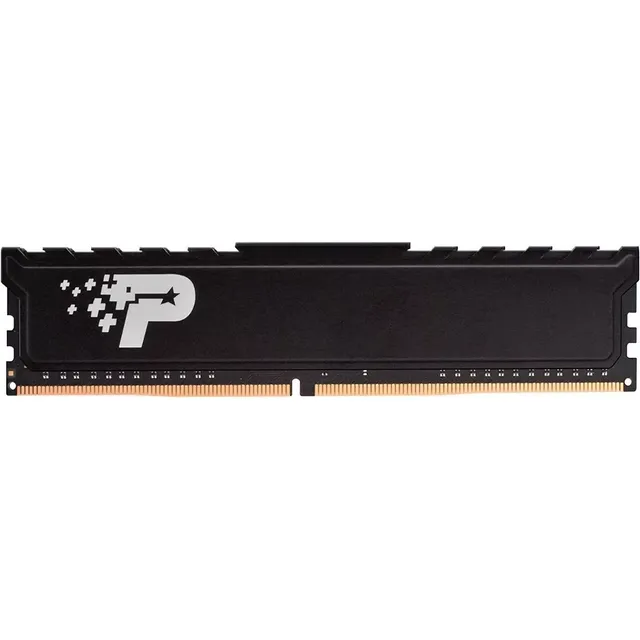 Memoria Ram Patriot Signature Premium Ddr4, 2400mhz, 8gb