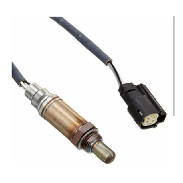 Sensor De Oxigeno Inferior Ford Super Duty 6.2 F250 F350