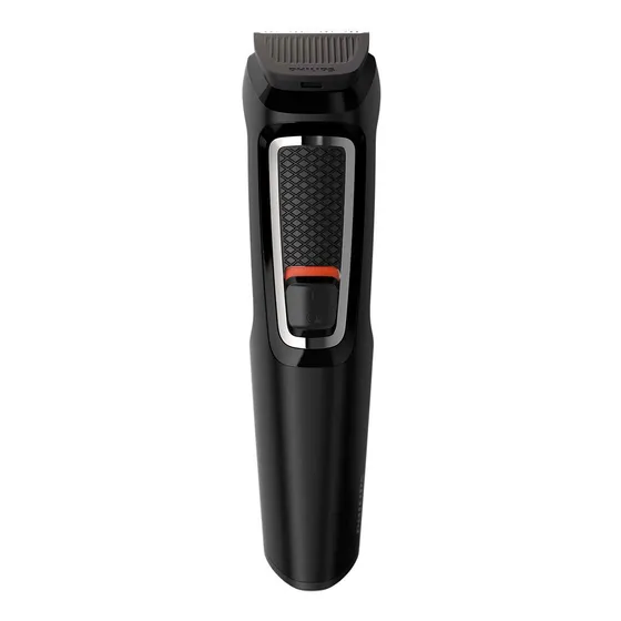Kit 8 En 1 Multigroom Eléctrico Inalámbrico Philips Mg3731