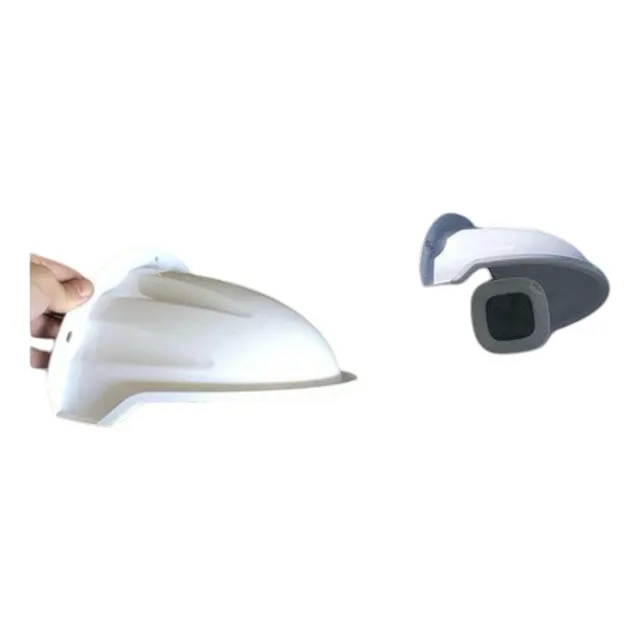 Protector Superior Camara De Seguridad Exterior