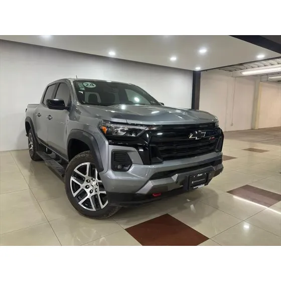 Chevrolet Colorado 2.7 Z71 At