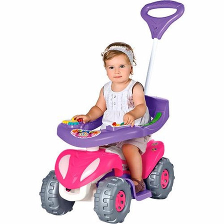 Carrinho De Passeio Super Flower Calesita Frete Gratis Carrinho De Passeio Super Flower Calesita Frete Gratis