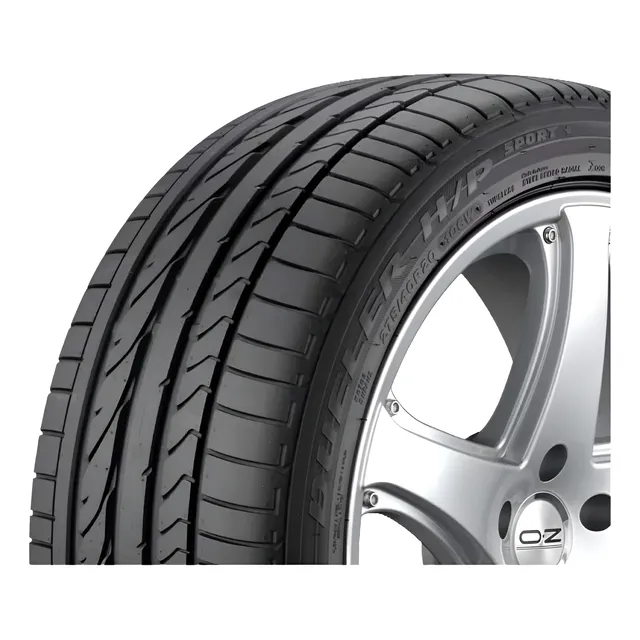 Neumatico Bridgestone 255/50 R20 Dueler H/p Sport