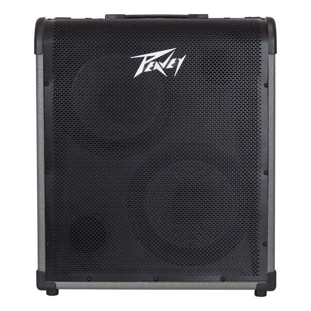 Peavey Max 300 Combo Amplificador Grave Vatio