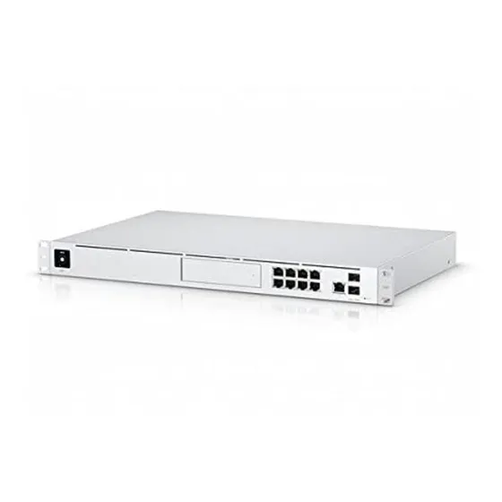 Unifi Dream Maquina Pro Udm Dispositivo Red Empresarial