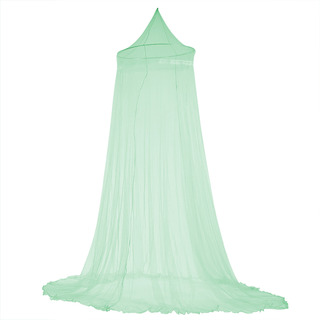 Elegante Encaje Princesa Niños Cama Dosel Cortina Mosquitera Elegante Encaje Princesa Niños Cama Dosel Cortina Mosquitera