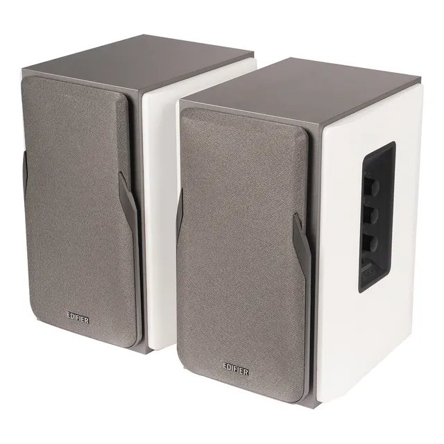 Bocinas Edifier R1380db Con Bluetooth Color Blanco