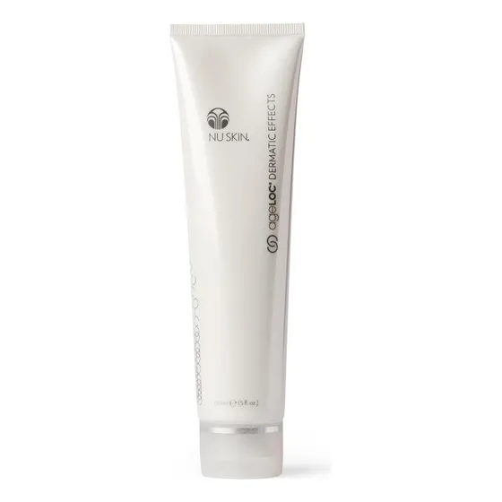 Nu Skin ageLOC Dermatic Effects Tratamiento Reafirmante Anti-Celulitis Piel Visiblemente Firme y Suave Para todo Tipo de Piel 150ml