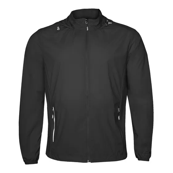 Cortaviento Stretch Hombre