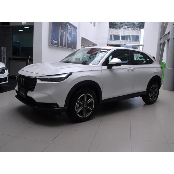 Honda Hr-v 1.5 X-tyle