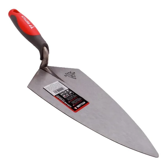 Cuchara Bellota 5852-11bm Para Albañil 11'' Mango Bimaterial