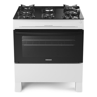 FogĂŁo De Piso Itatiaia 5 Bocas Com Mesa De Vidro Electra Gla FogĂŁo De Piso Itatiaia 5 Bocas Com Mesa De Vidro Electra Gla