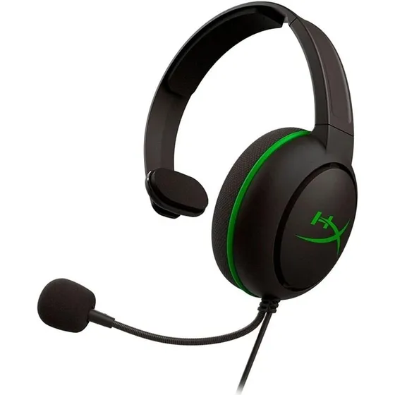 Audifono Con Microfono Hyperx Cloudx Xbox Pc