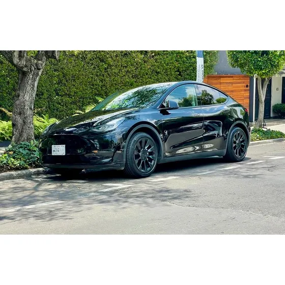 Tesla Model Y Standar Range