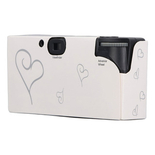 Cámara Desechable Para Bodas, Película Retro, Flash, 27, 35 Cámara Desechable Para Bodas, Película Retro, Flash, 27, 35