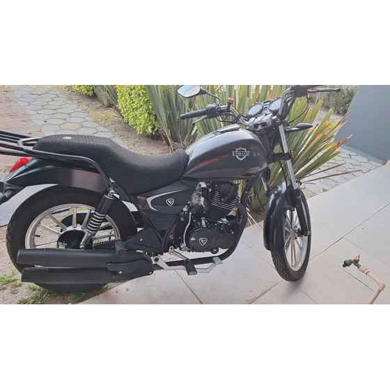 Rc 200 Excelente Estado