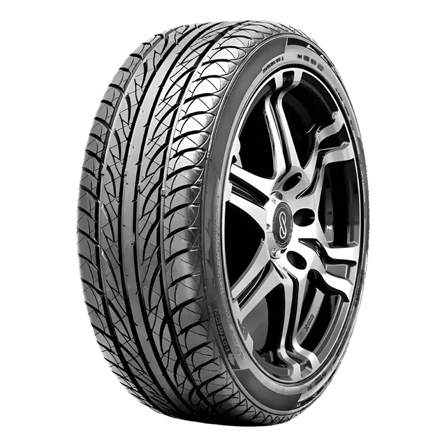 Llanta 205/45 R17 Blackhawk Hu01 84w Índice De Velocidad W