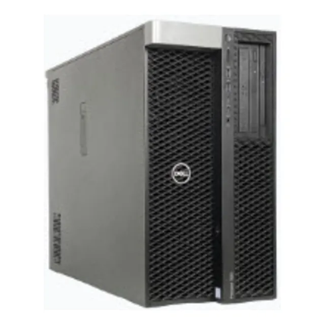 Estacion Trabajo Workstation Computadora Dell T7920 2x Xeon