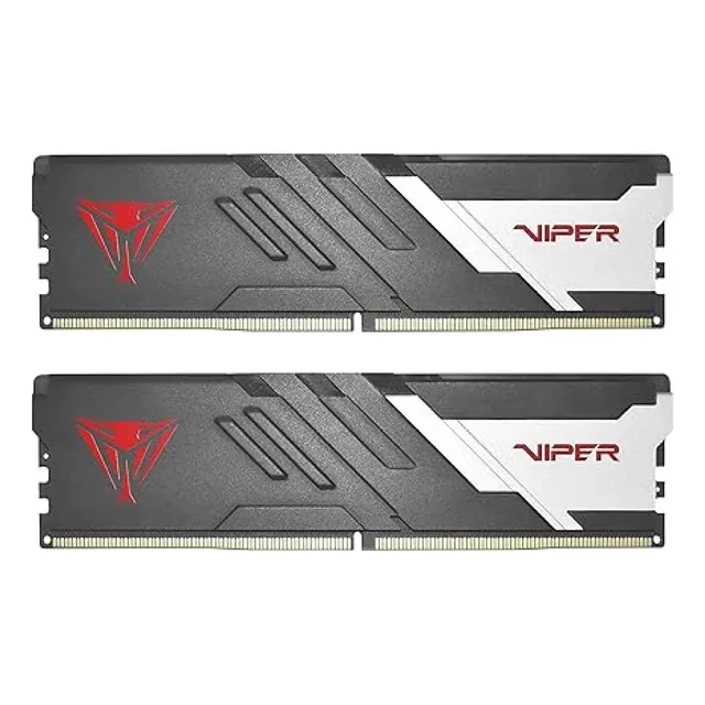 Patriot Viper Venom Ddr5 16gb (2 X 8gb) 5200mhz Udimm