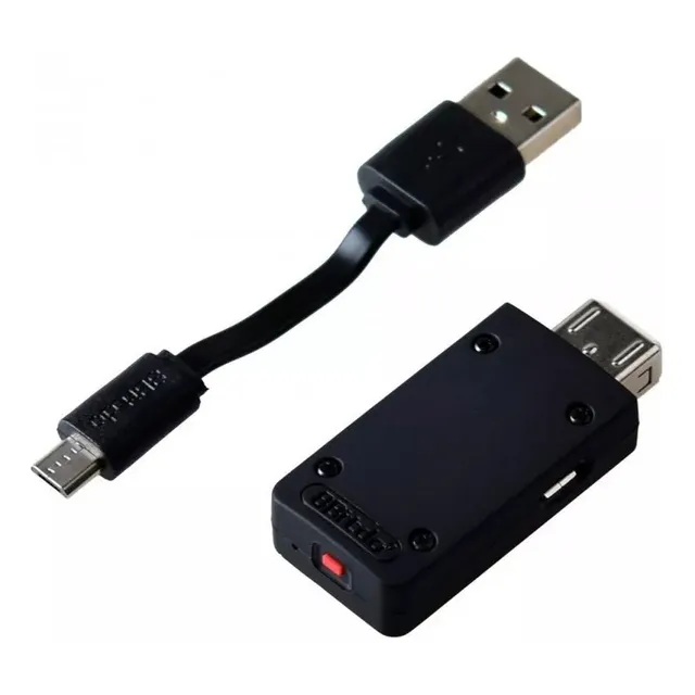 8bitdo Receptor Bluetooth Nes Classic Mini