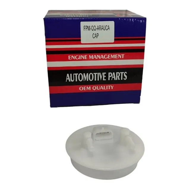 Tapa Bomba Gasolina Chery Qq/arauca