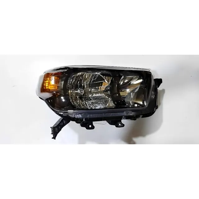 Faro Derecho Toyota 4runner 2010-13 Depo
