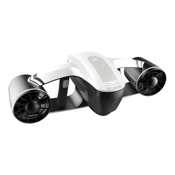 Seaflyer Scooter Submarino