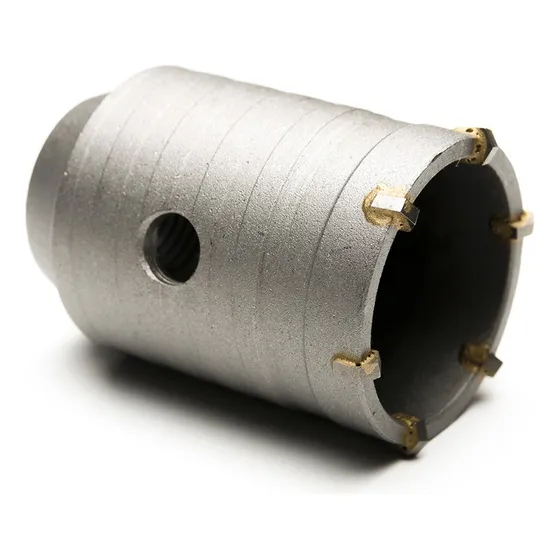 Mecha Copa Pared Widia Bremen 30mm Sierra Rosca M22 7886 Dgm