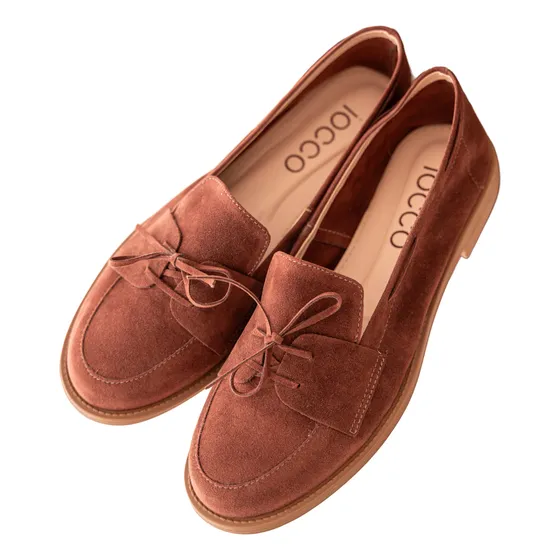 Mocasínes Iocco Shoes Chiara
