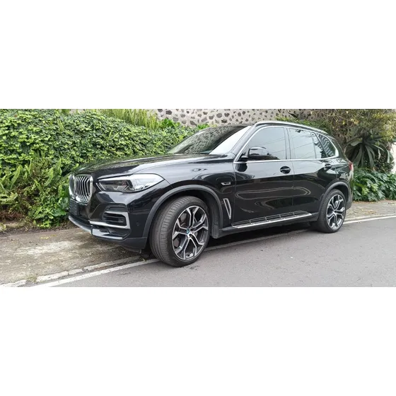 Bmw X5 Xdrive 45e