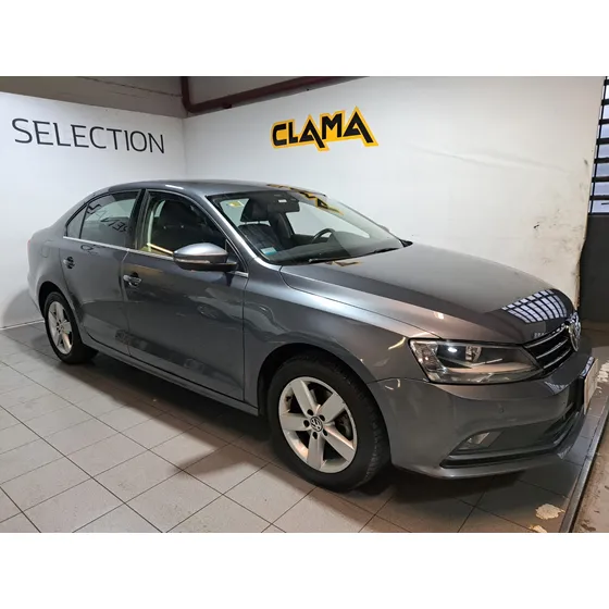Volkswagen Vento Vento Luxury 2.5 2.5