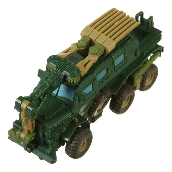 Transformers Bonecrusher